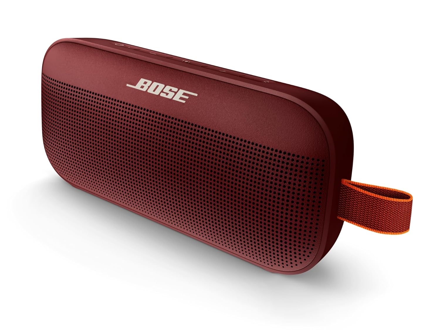 Bose SoundLink Flex Bluetooth Portable Speaker, Wireless Waterproof Speaker for Outdoor Travel
