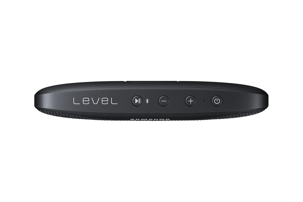 Samsung Level Box Slim (2024 Model) IPx7 Water Resistant Bluetooth Wireless Speaker, w/ built-in 2600mAh Powerbank Battery Pack (CLEARANCE DEAL)