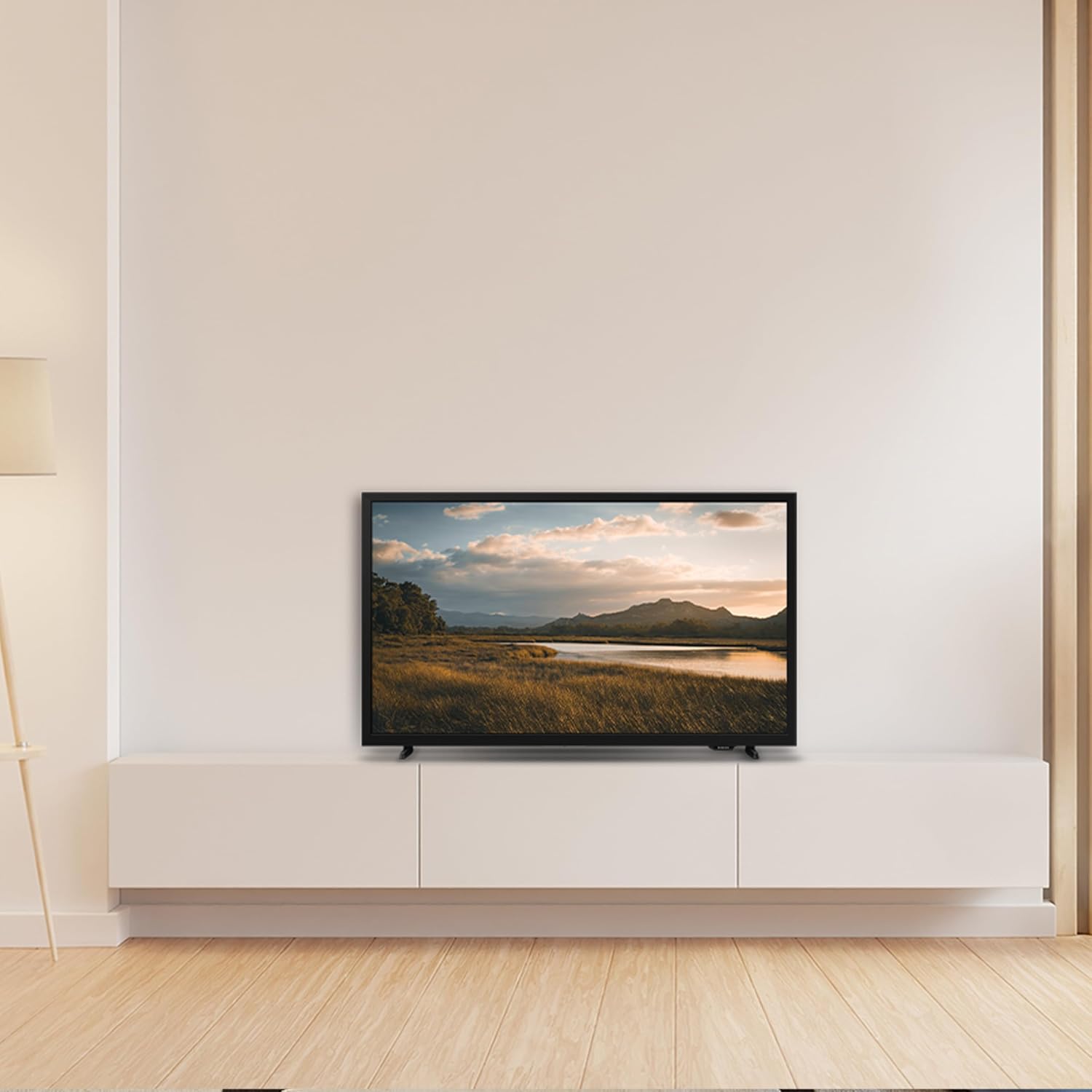 Samsung 80 cm (32 inches) HD Smart LED TV UA32H4520FUXXL with Voice Remote
