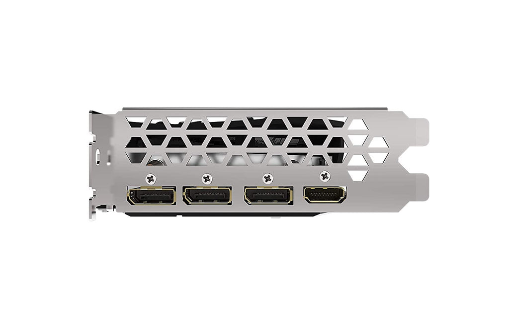 GIGABYTE Radeon RX 5500 XT Gaming OC 8GB AMD Graphic Card