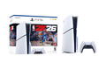 PlayStation 5 Console – NBA 2K26 Bundle (model Group)