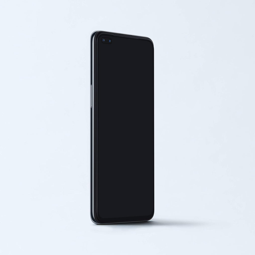 OnePlus Nord 3D Tempered Glass Screen Protector (Black)