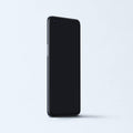 OnePlus Nord 3D Tempered Glass Screen Protector (Black)