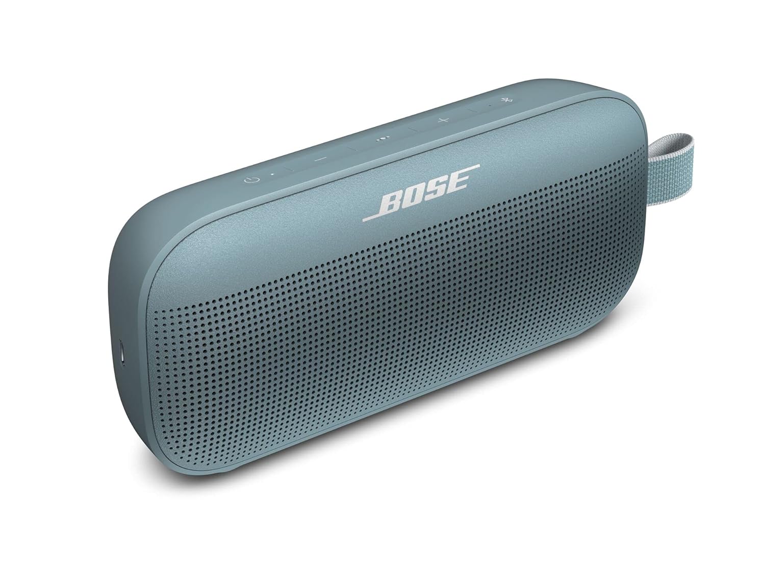 Bose SoundLink Flex Bluetooth Portable Speaker, Wireless Waterproof Speaker for Outdoor Travel