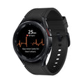 Samsung Galaxy Watch6 Classic GPS (Compatible with Android only) | Introducing BP & ECG Features