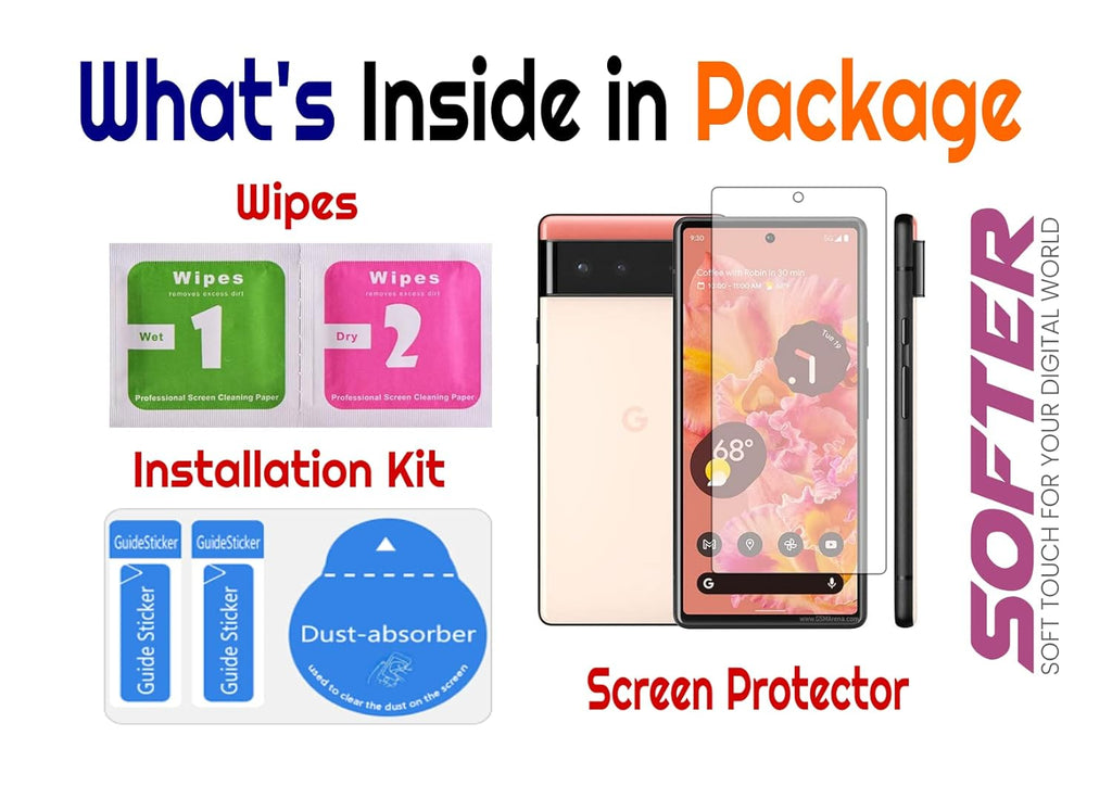 Kushi Screen Protector Samsung J2