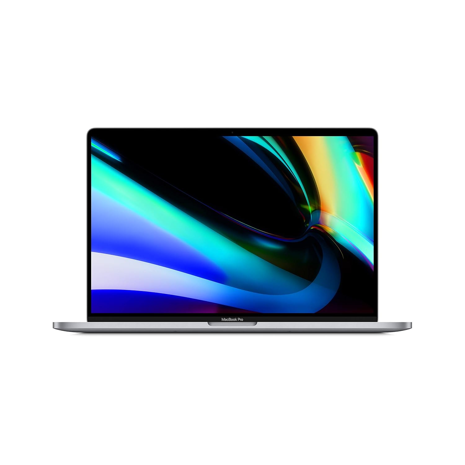 Apple MacBook Pro (16-inch/40.65 cm, 16GB RAM, 512GB Storage, 2.6GHz 9th Gen Intel Core i7)