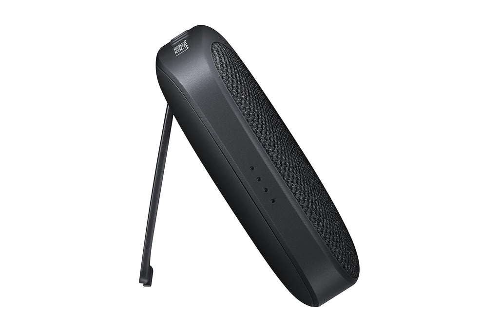 Samsung Level Box Slim (2024 Model) IPx7 Water Resistant Bluetooth Wireless Speaker, w/ built-in 2600mAh Powerbank Battery Pack (CLEARANCE DEAL)