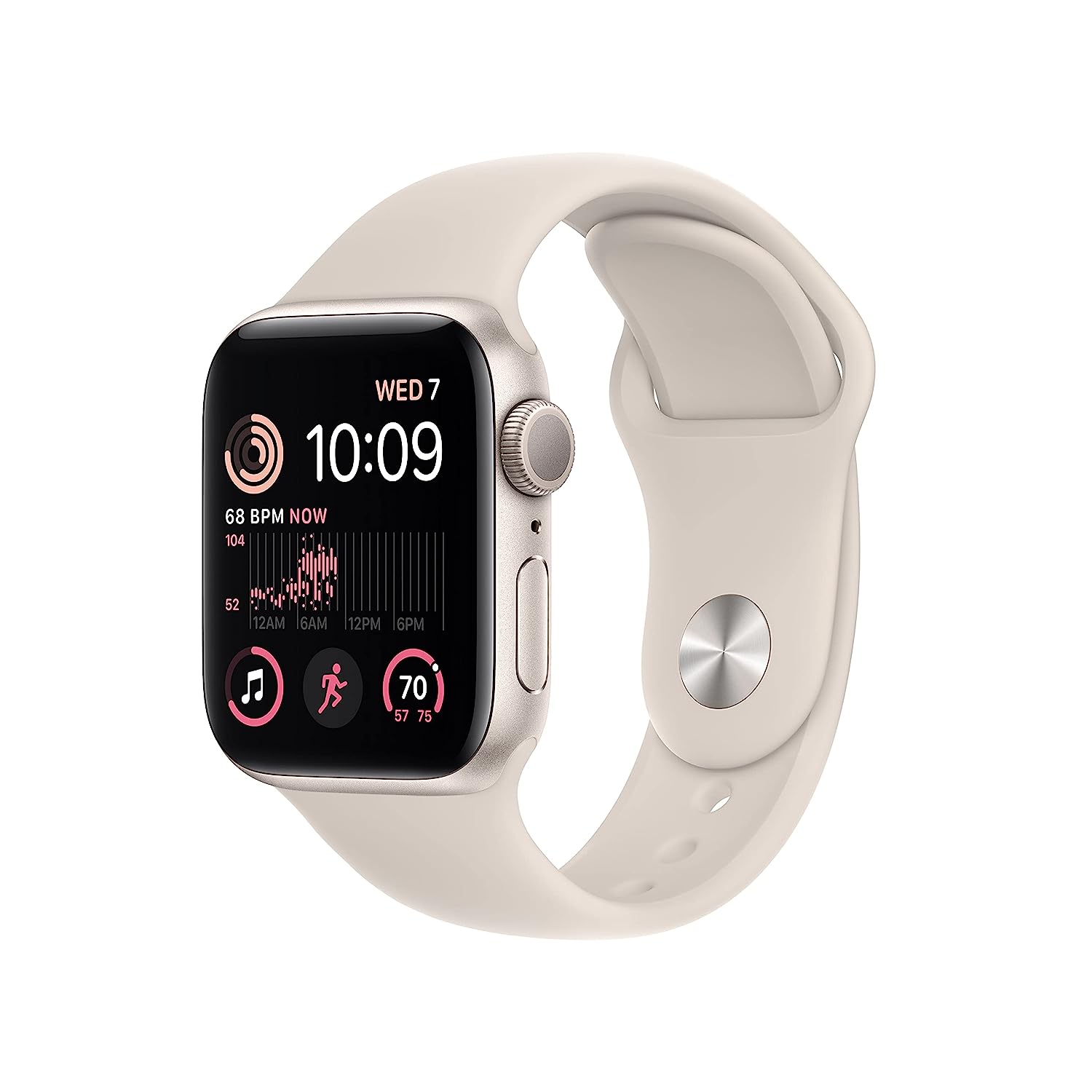 Apple Watch SE (2nd Gen) | 44mm