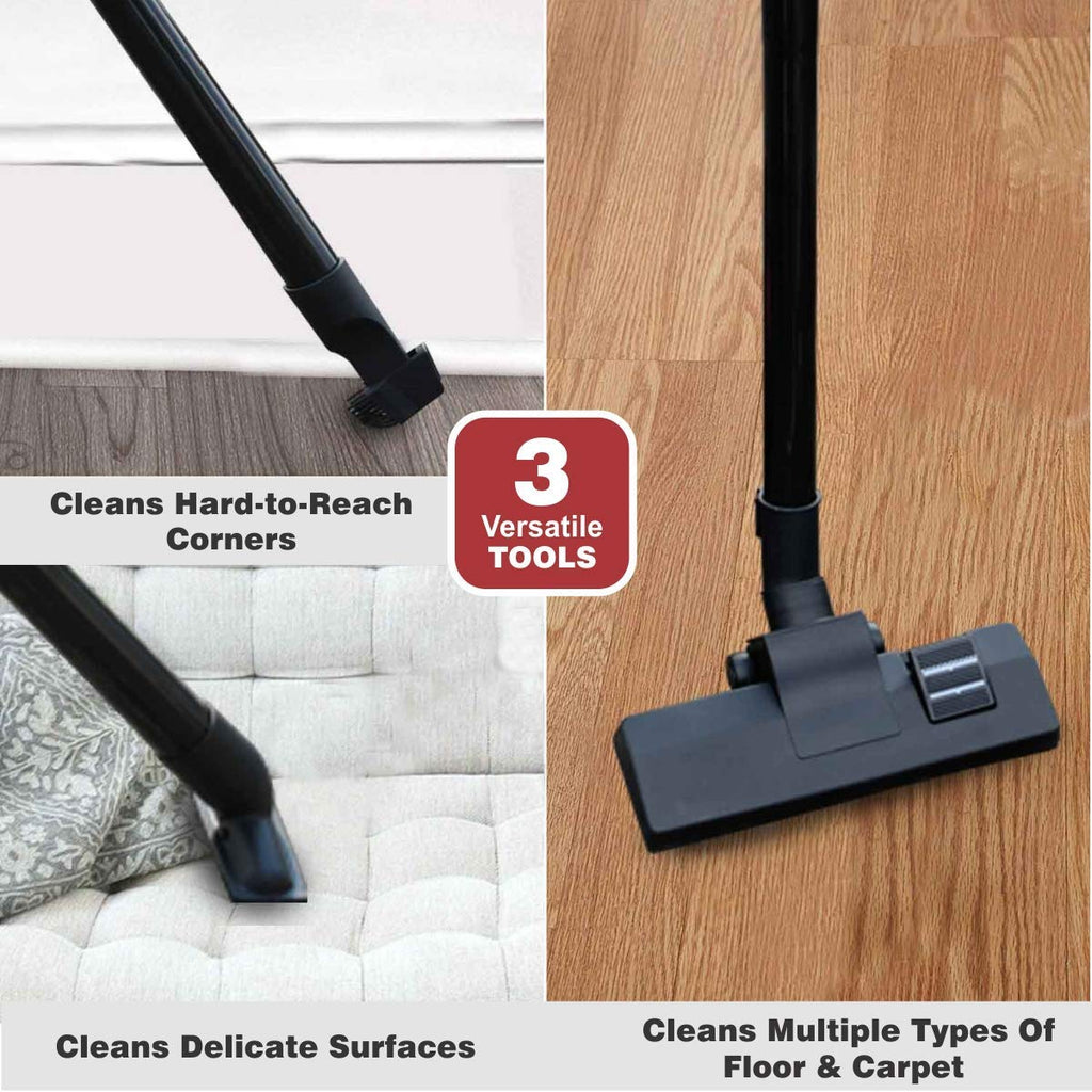 Inalsa Vacuum Cleaner Hygieia