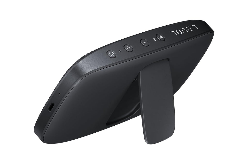 Samsung Level Box Slim (2024 Model) IPx7 Water Resistant Bluetooth Wireless Speaker, w/ built-in 2600mAh Powerbank Battery Pack (CLEARANCE DEAL)