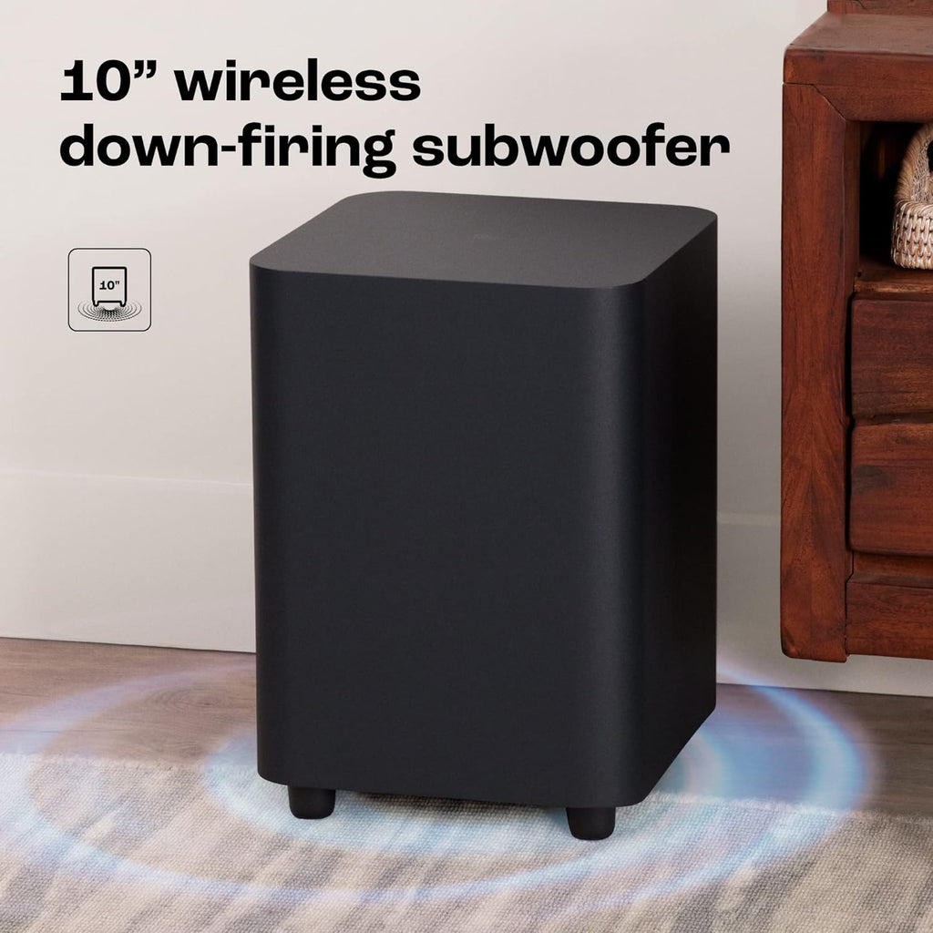 JBL Bar 500 Pro Dolby Atmos
