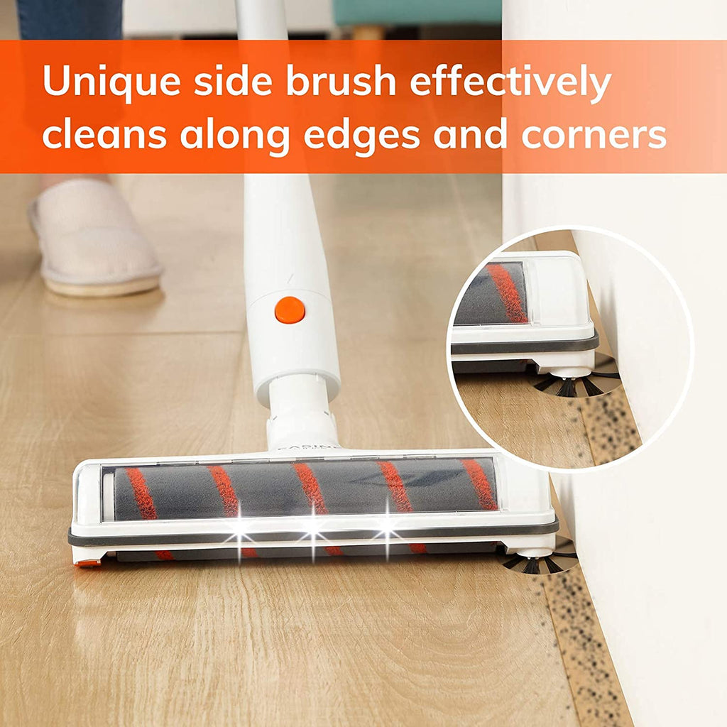 ILIFE VACUUM CLEANER G80 CORDLESS WHITE