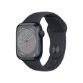 Apple Watch Series 9 Smart Watch with Aluminium Case & Sport Band | 45mm