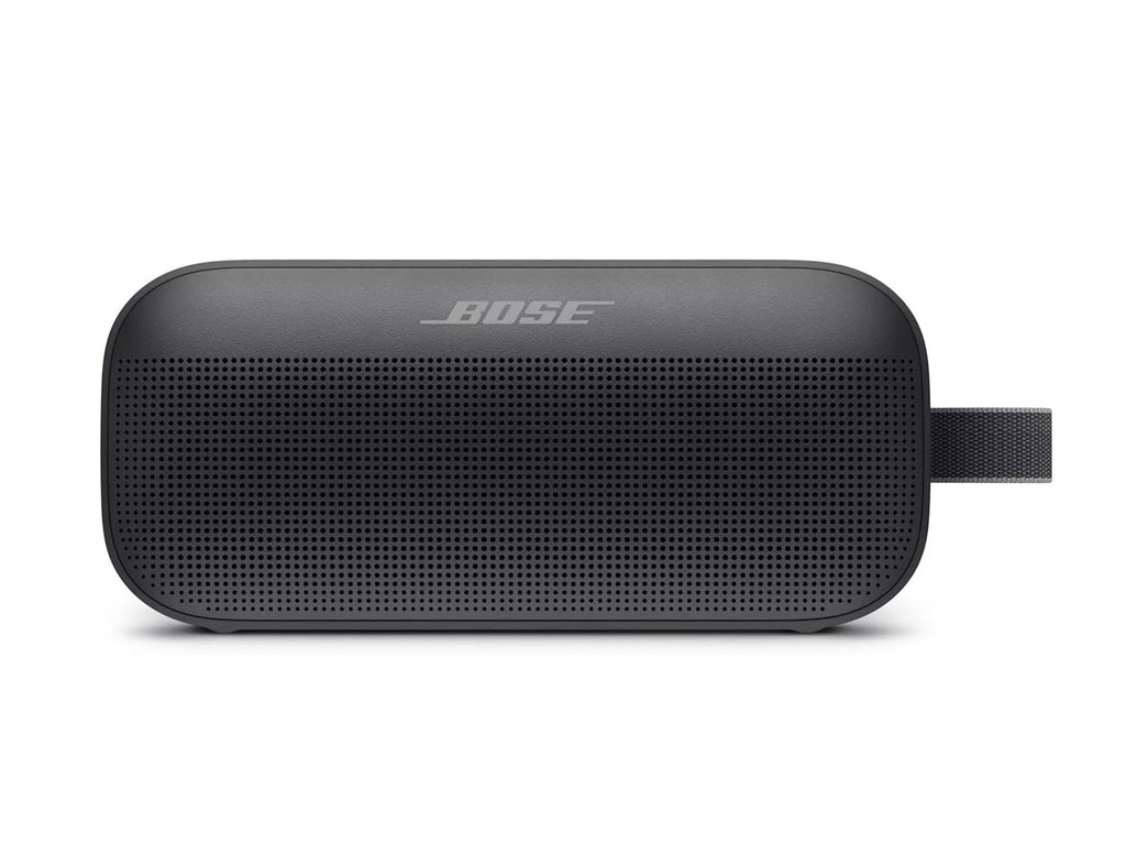Bose SoundLink Flex Bluetooth Portable Speaker, Wireless Waterproof Speaker for Outdoor Travel