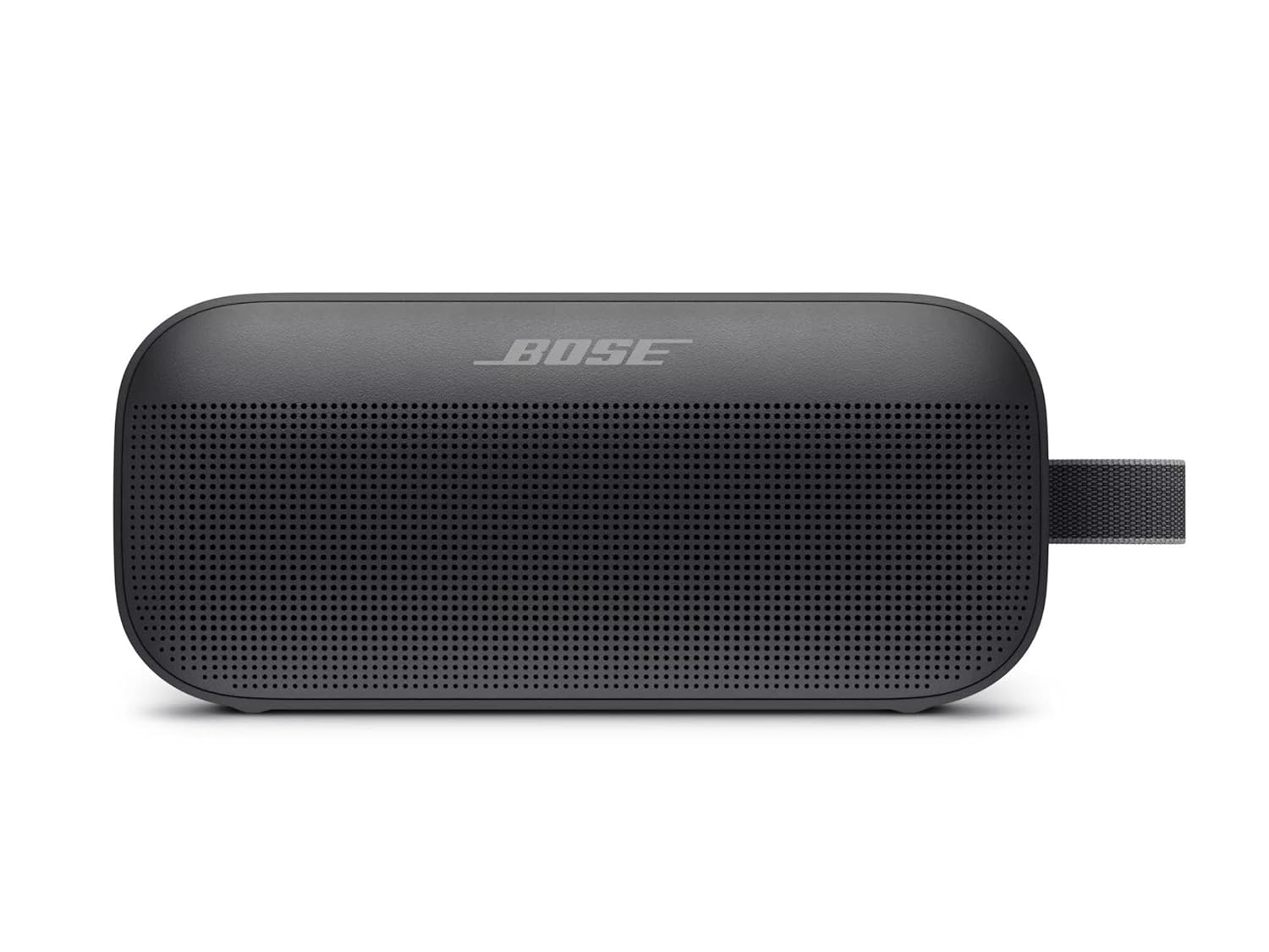Bose SoundLink Flex Bluetooth Portable Speaker, Wireless Waterproof Speaker for Outdoor Travel