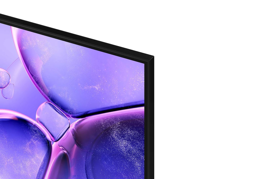Samsung 138 cm (55 inches) Crystal 4K Infinity Vision Ultra HD Smart LED TV UA55UE84AFULXL