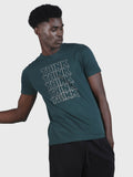 Men Supima Cotton Tee