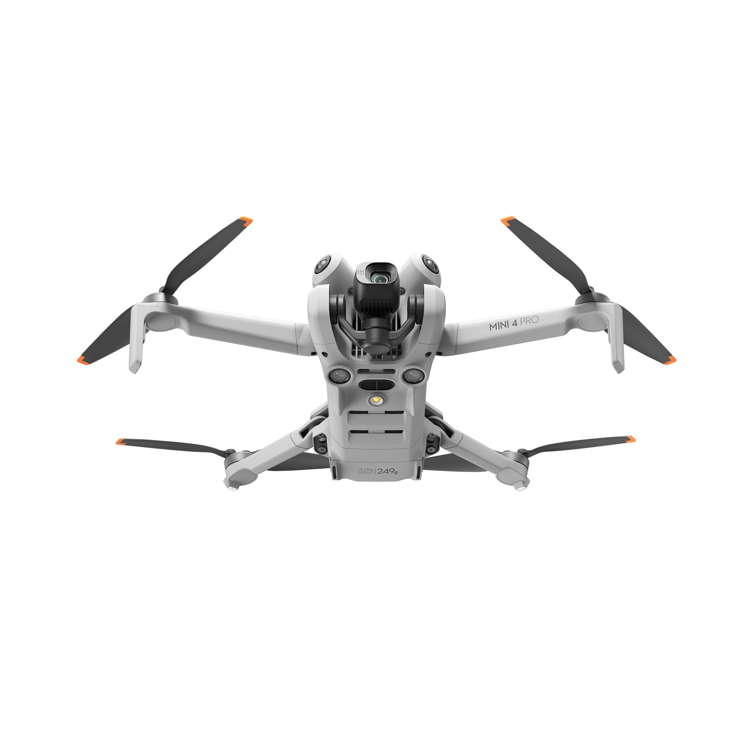 DJI Mini 4 Pro Standard (DJI RC-N2)