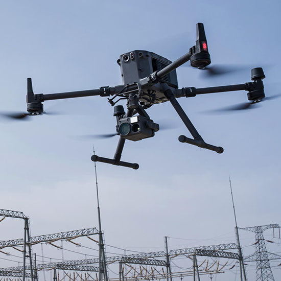 DJI Matrice 350 RTK - M350 RTK