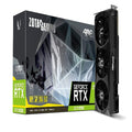 ZOTAC Gaming GeForce RTX 2070 Super AMP Extreme 8GB Nvidia Graphic Card