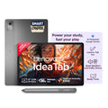 Lenovo Idea Tab Smartchoice |11" Display, 2.5K Resolution, 90Hz Refresh|8GB RAM, 256GB ROM| MediaTek Dimensity 6300| 7040mAh|4 Speakers| USB-C |Wi-Fi | Luna Grey