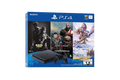 Sony PlayStation 4 Slim 1TB Console - Only On PlayStation Bundle