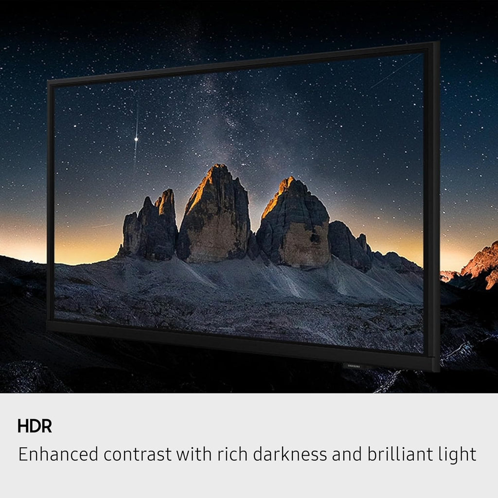 Samsung 108 cm (43 inches) FHD Smart LED TV UA43F5550FUXXL with Voice Remote