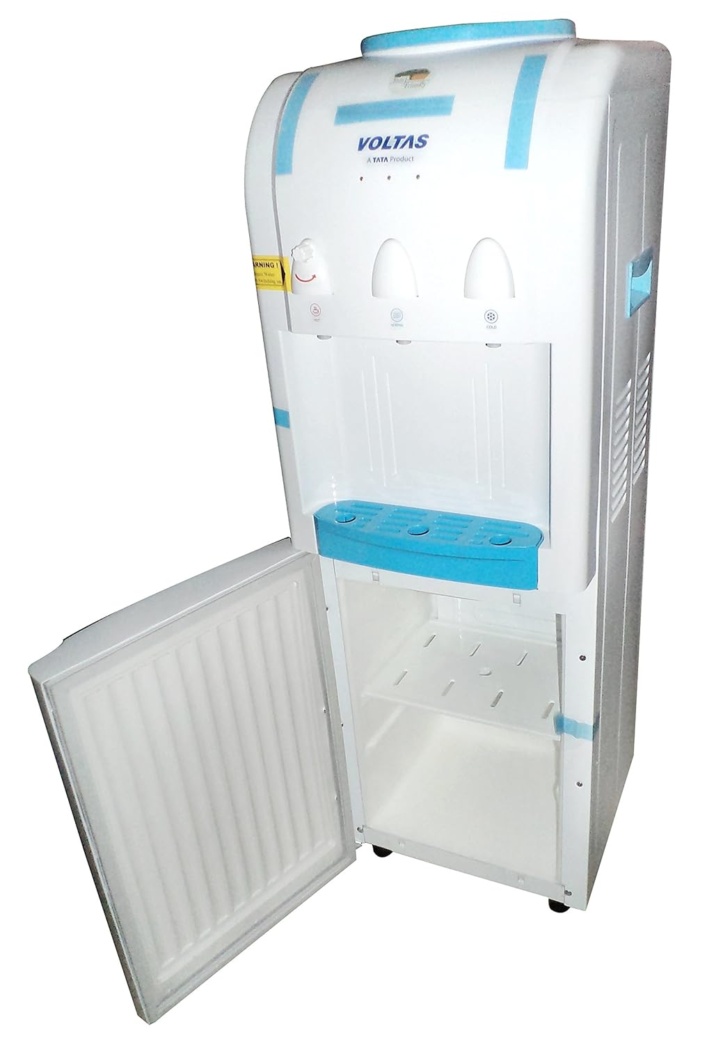 Voltas Mini Magic Pure-R 510-Watt Water Dispenser