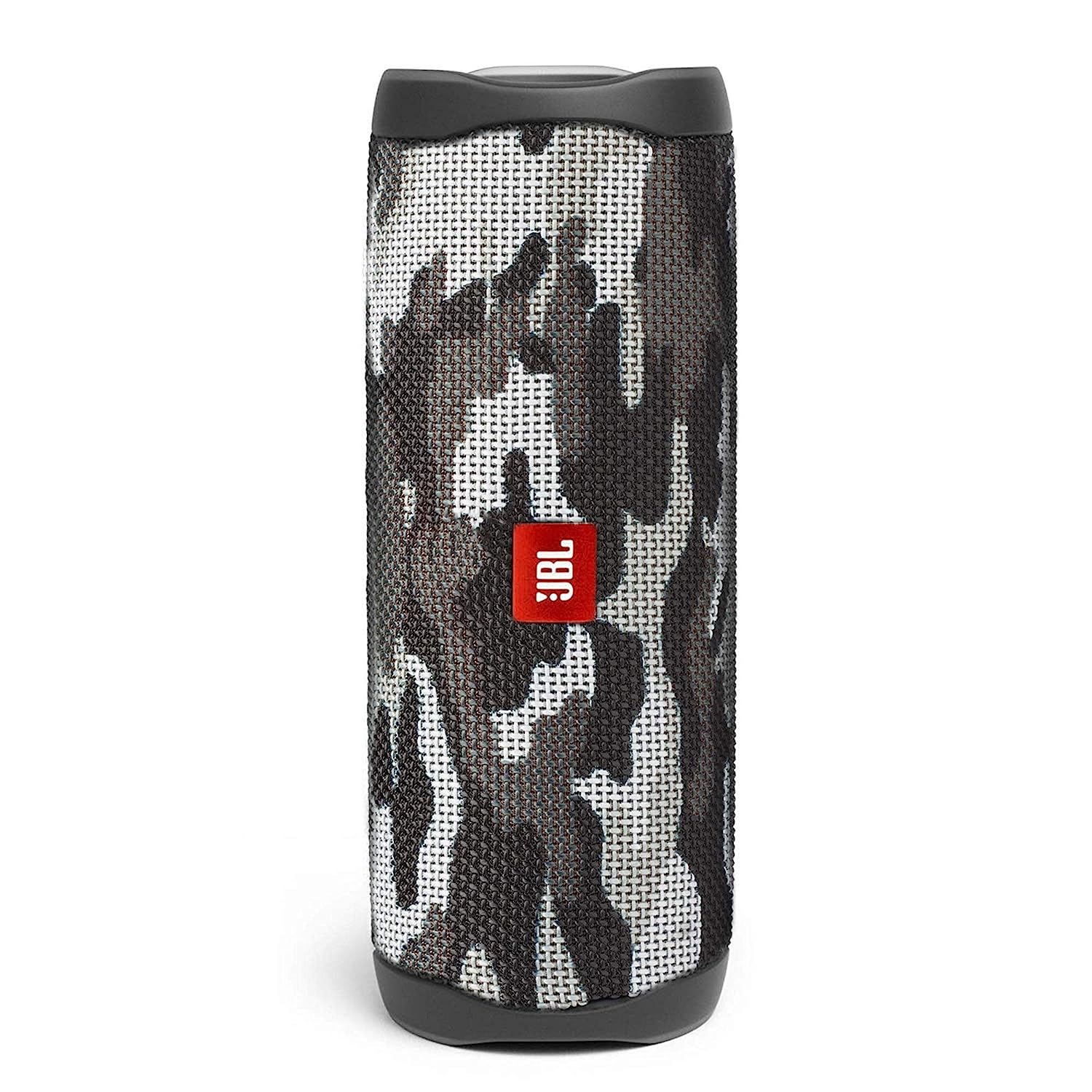 JBL Flip 5 Wireless Portable Bluetooth Speaker, Signature Sound with Powerful Bass Radiator