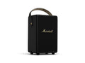 Marshall Tufton 80 Watt Wireless Bluetooth Portable Speaker (Black & Brass)