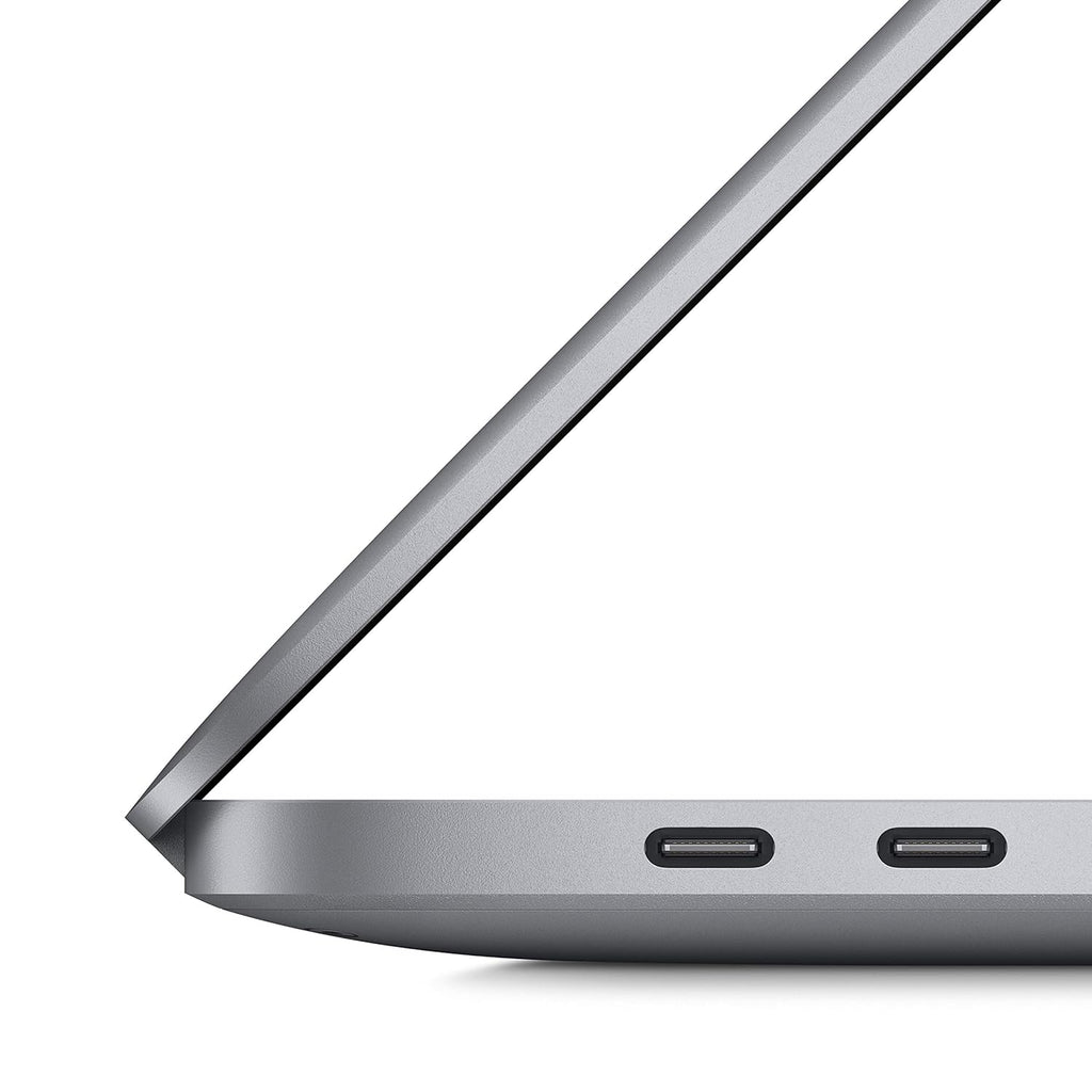 Apple MacBook Pro (16-inch/40.65 cm, 16GB RAM, 1TB Storage, 2.3GHz 9th Gen Intel Core i9) - Space Grey
