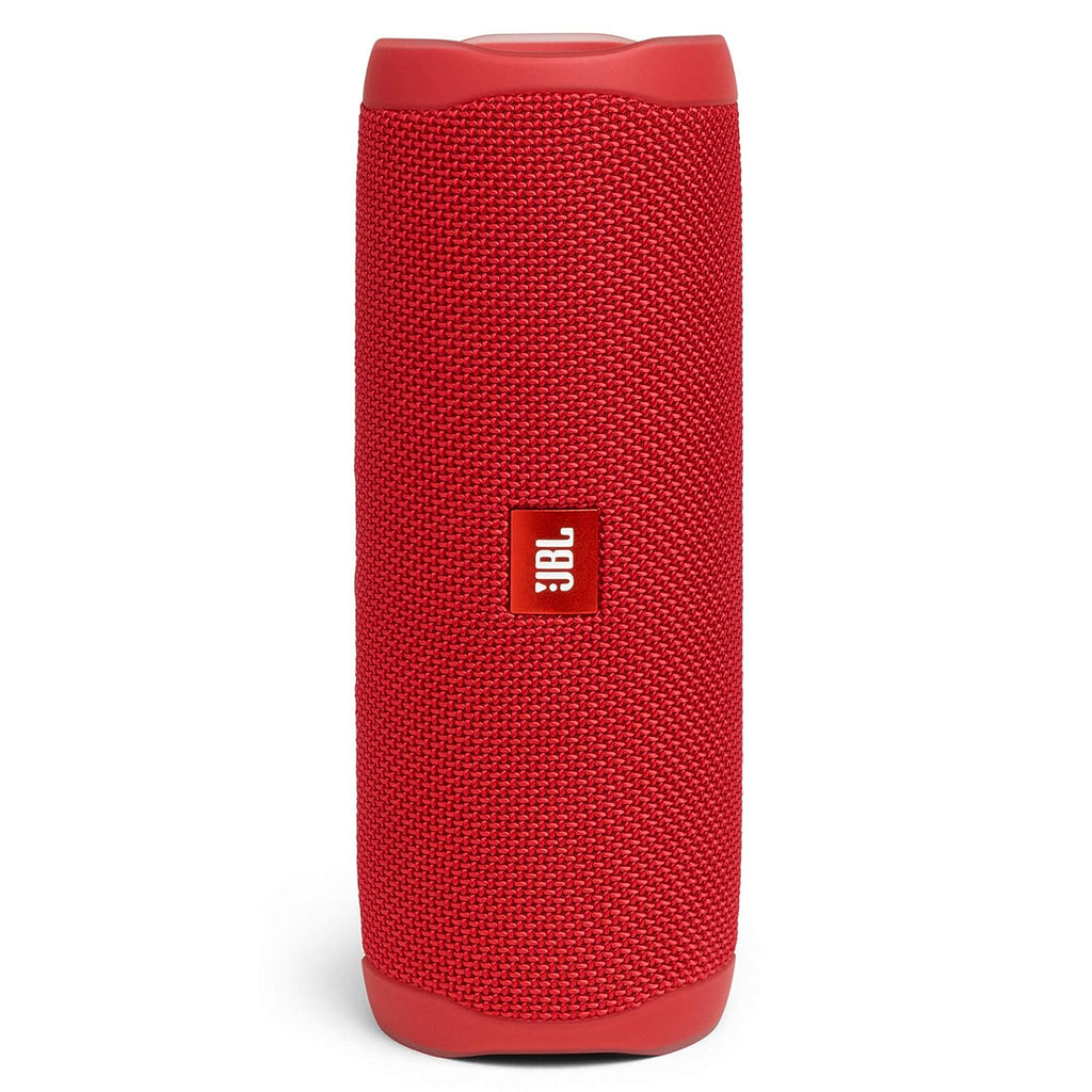 JBL Flip 5 Wireless Portable Bluetooth Speaker, Signature Sound with Powerful Bass Radiator
