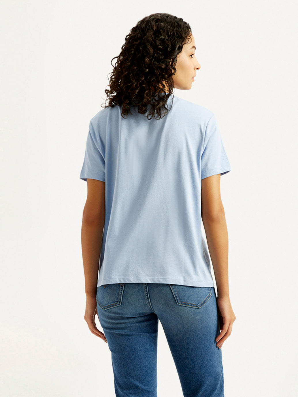 Women's Floral Relaxed Fit T-shirt
