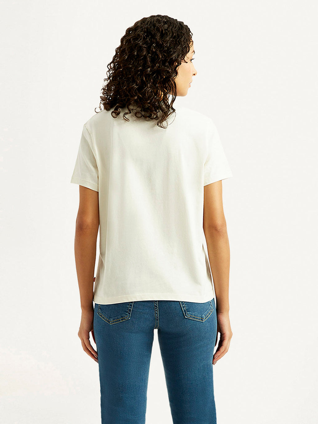 Women's Graphic Print Relaxed Fit T-shirt