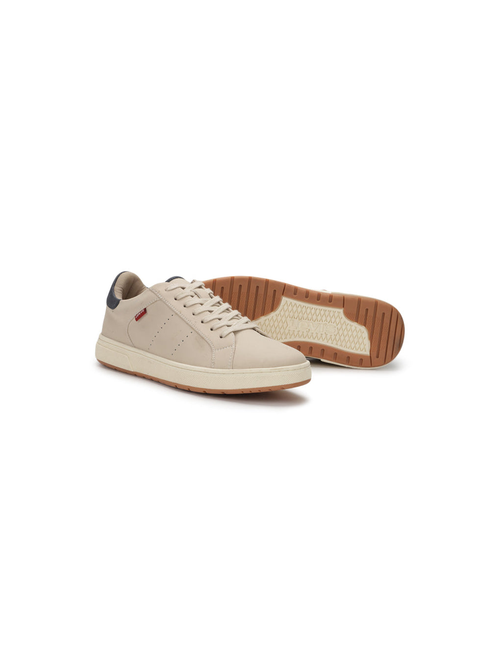 Men's Piper Beige Casual Shoes