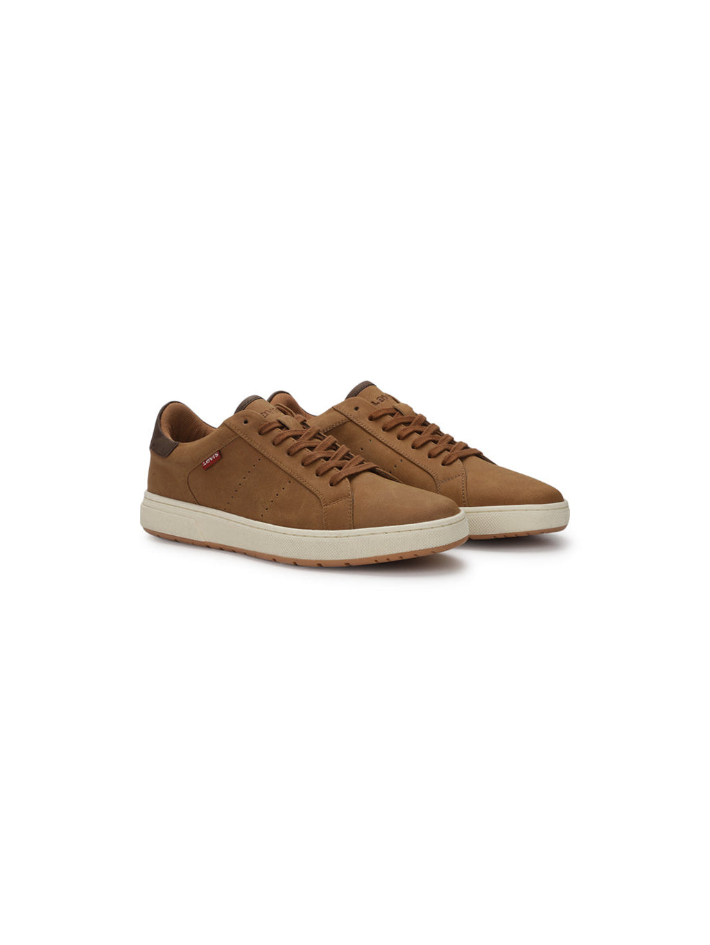 Men's Piper Tan Casual Shoes
