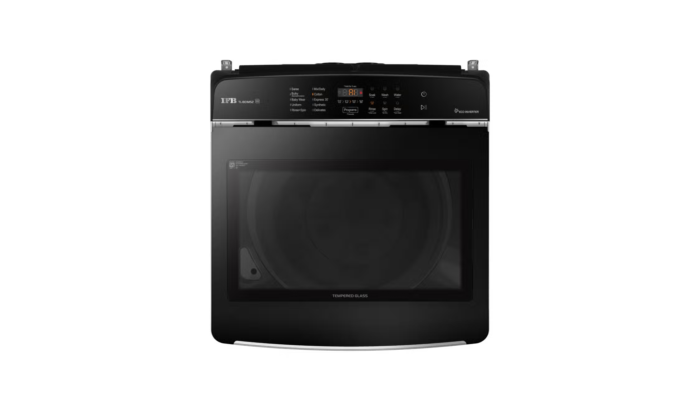 IFB TL801MS2ID 8 Kg 5 Star Fully Automatic Top Load Washing Machine