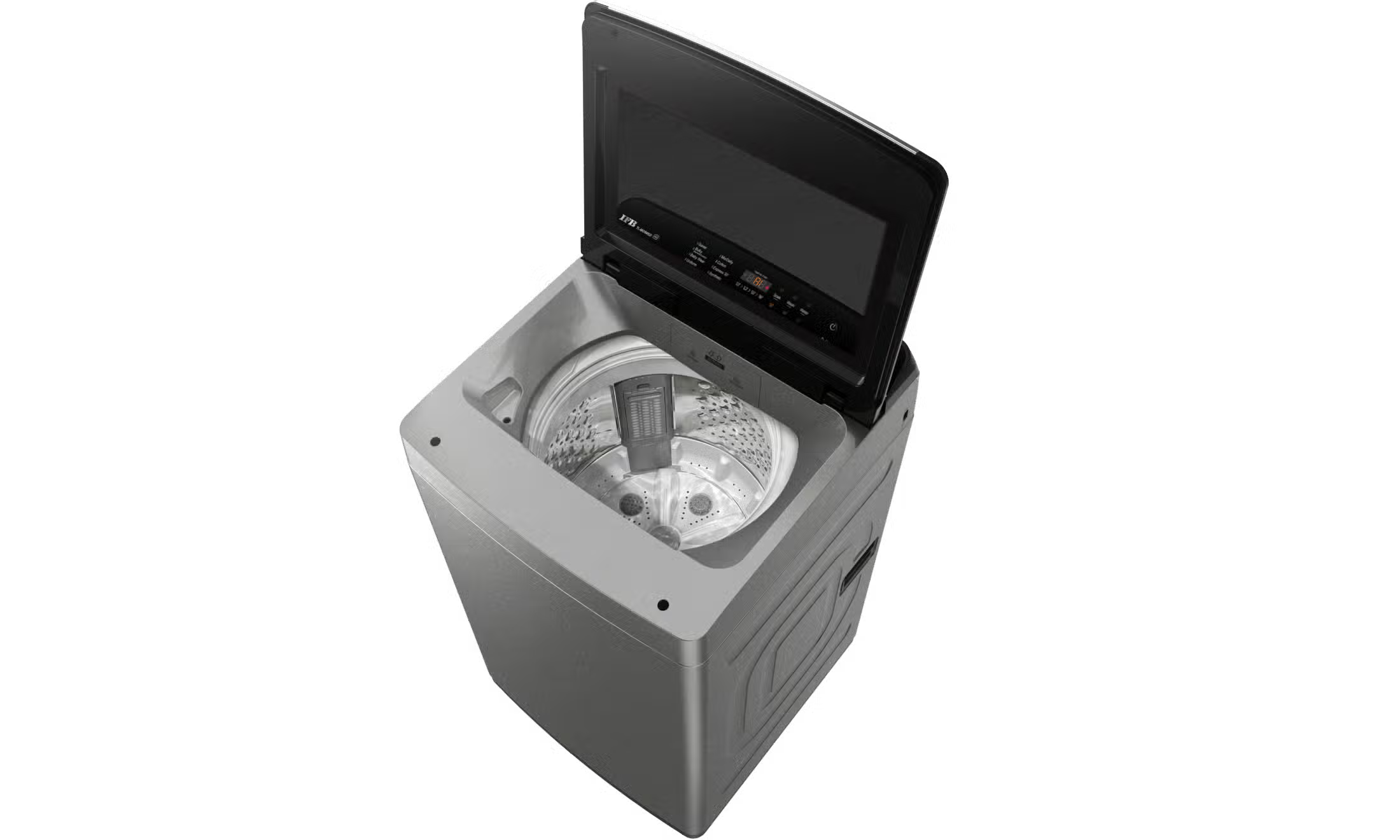 IFB TL801MS2ID 8 Kg 5 Star Fully Automatic Top Load Washing Machine
