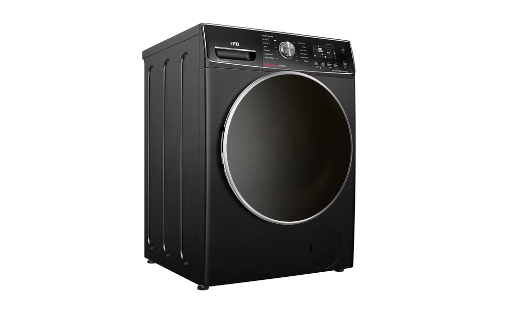 IFB Executive BHC 9014 SSLC 9 Kg 5 Star Front Load Washing Machine