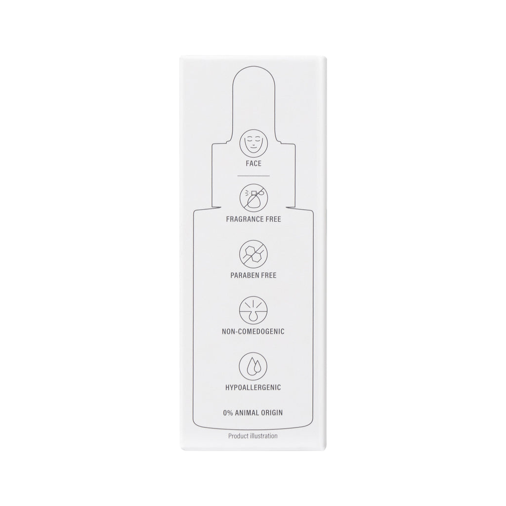 Cetaphil Soothing and Comforting CICA Restoring Serum