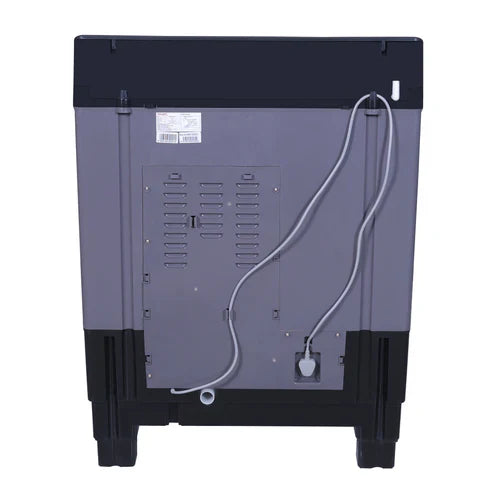 Salora 10.5 kg Semi Automatic Top Load Washing Machine SWMS-10502 GRT