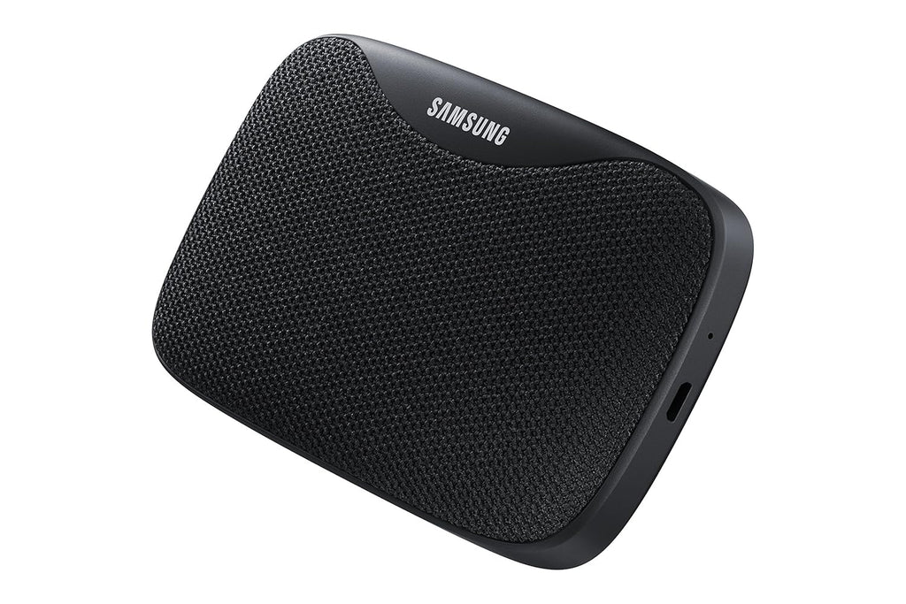 Samsung Level Box Slim (2024 Model) IPx7 Water Resistant Bluetooth Wireless Speaker, w/ built-in 2600mAh Powerbank Battery Pack (CLEARANCE DEAL)