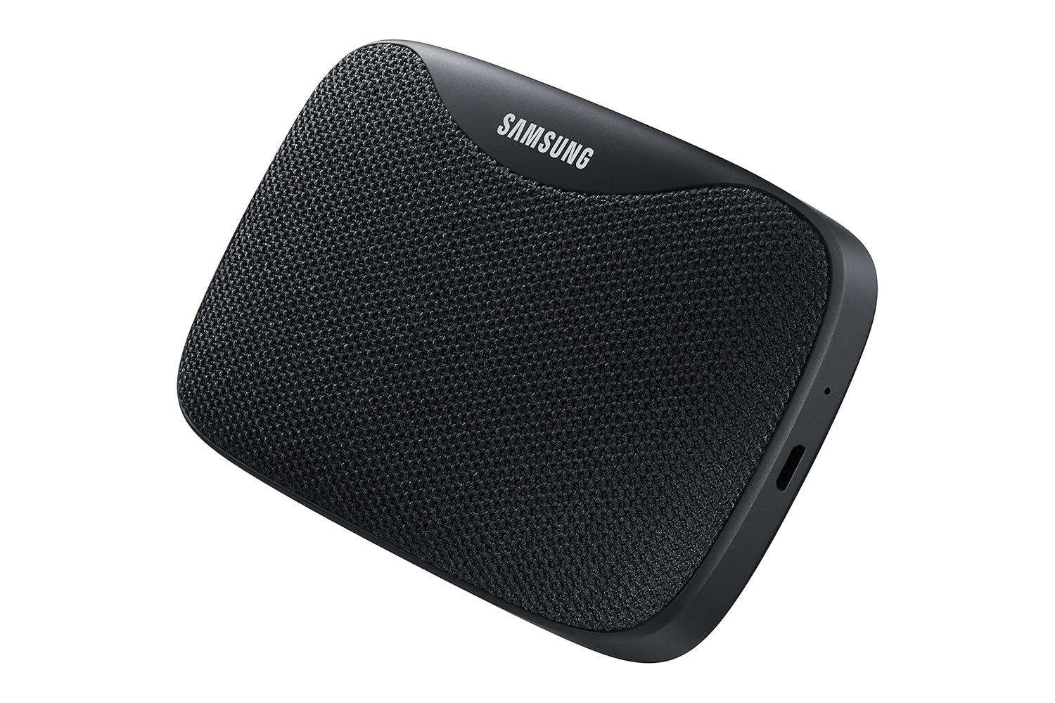 Samsung Level Box Slim (2024 Model) IPx7 Water Resistant Bluetooth Wireless Speaker, w/ built-in 2600mAh Powerbank Battery Pack (CLEARANCE DEAL)