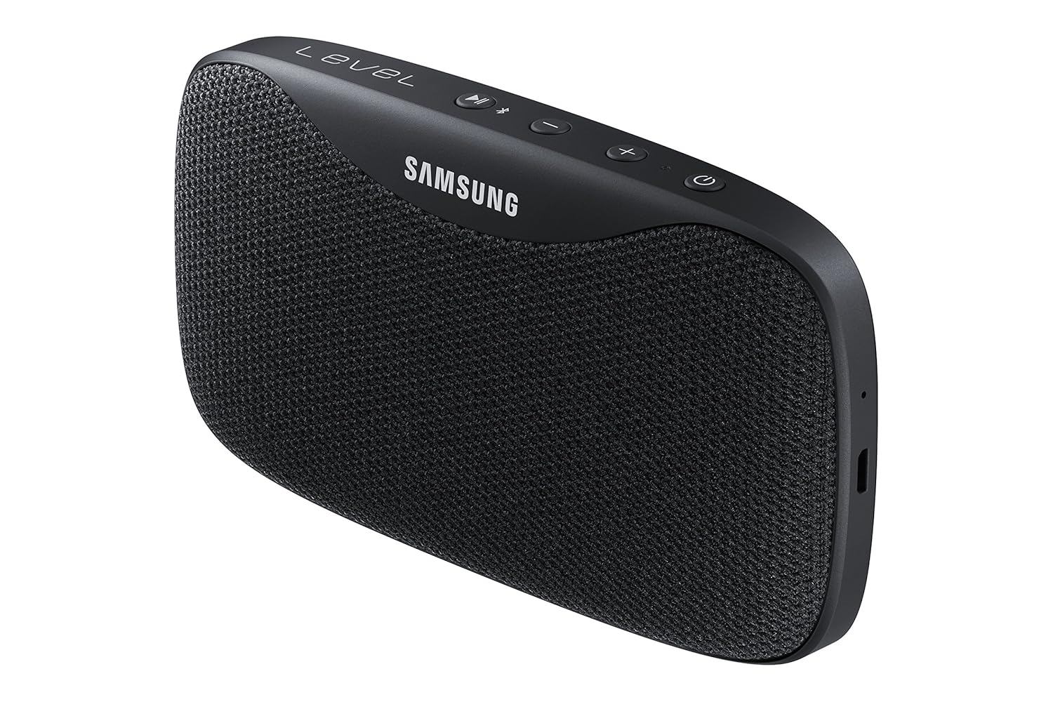 Samsung Level Box Slim (2024 Model) IPx7 Water Resistant Bluetooth Wireless Speaker, w/ built-in 2600mAh Powerbank Battery Pack (CLEARANCE DEAL)