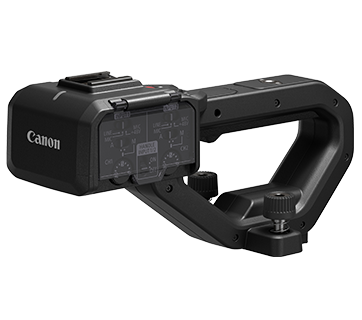 EOS C50