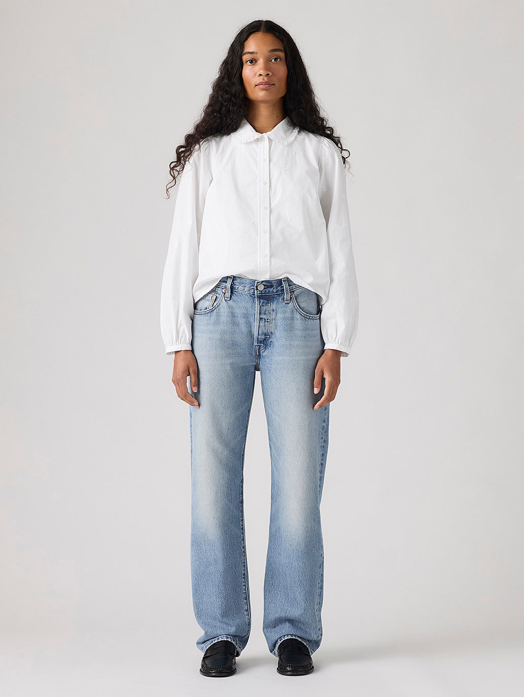 Women's 501 '90s Jeans