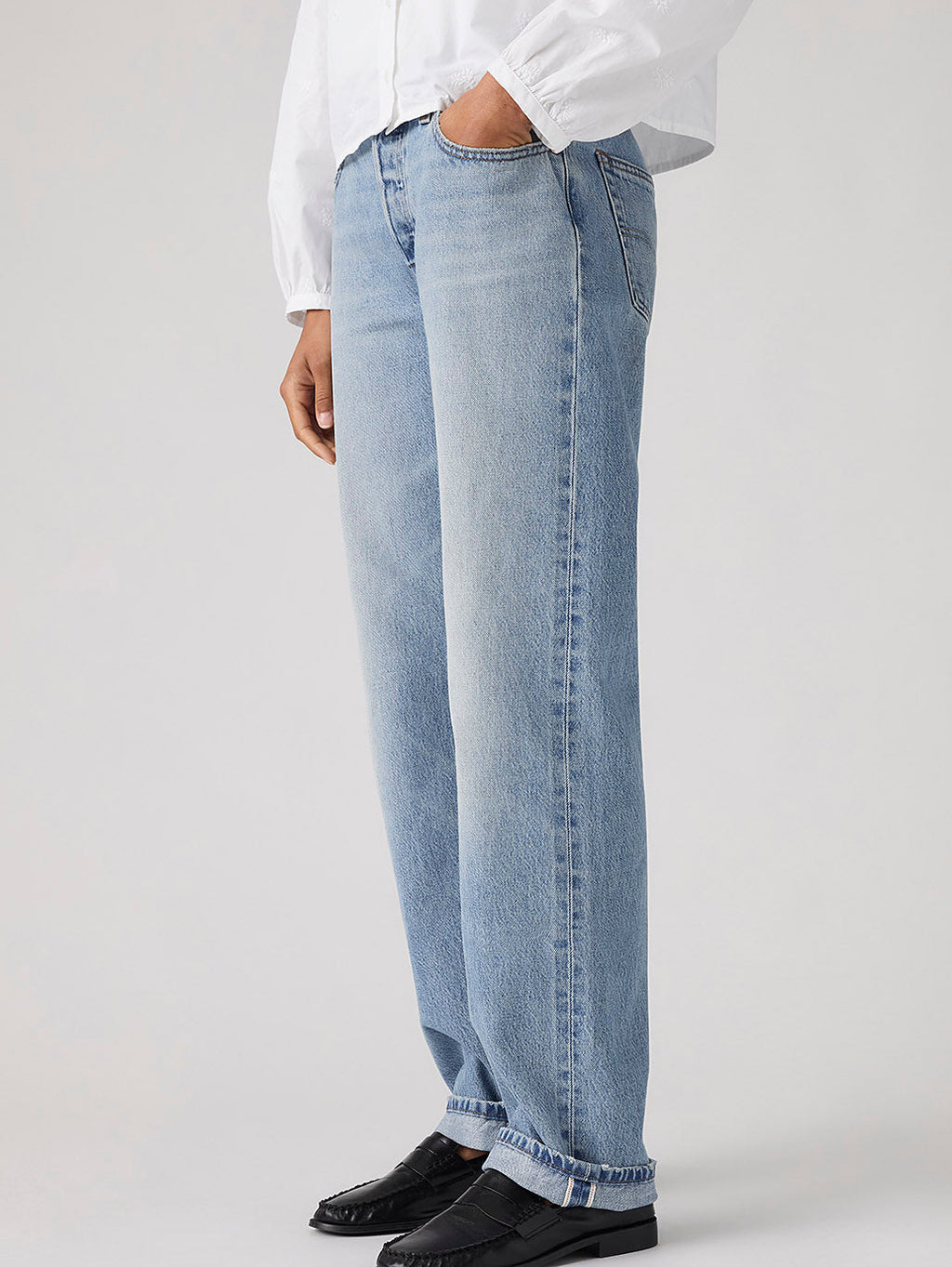 Women's 501 '90s Jeans