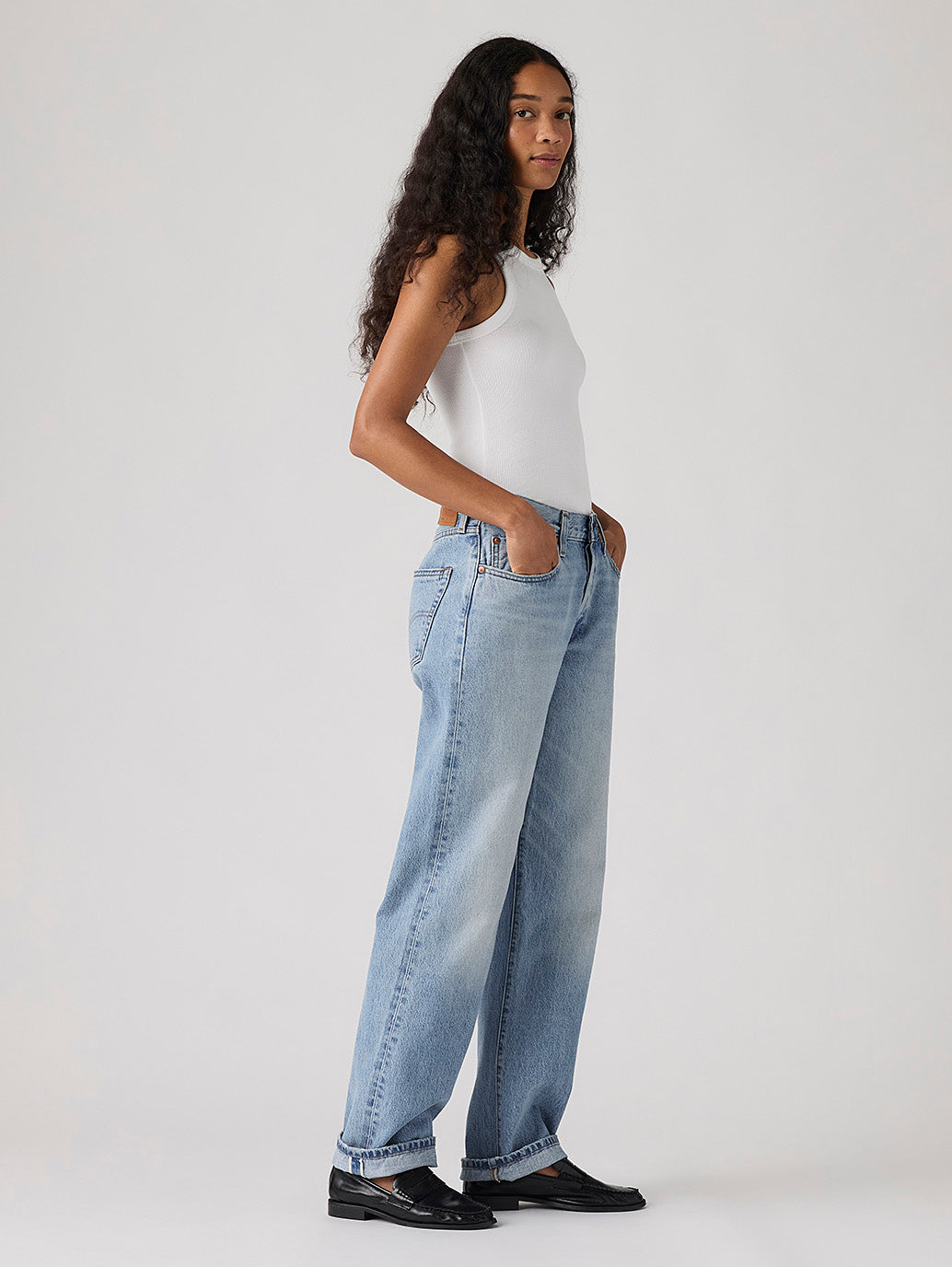 Women's 501 '90s Jeans