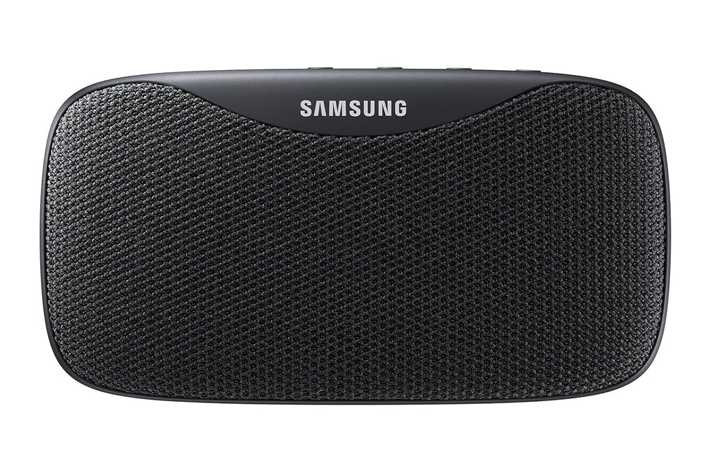 Samsung Level Box Slim (2024 Model) IPx7 Water Resistant Bluetooth Wireless Speaker, w/ built-in 2600mAh Powerbank Battery Pack (CLEARANCE DEAL)